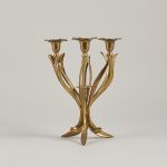 1318 5359 CANDLESTICK